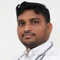 Dr. Sathish P-Pulmonologist