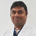 Dr. Pavan Kumar Jonnada-Surgical Oncologist
