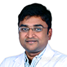 Dr. Parag Dashatwar-Gastroenterologist