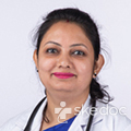 Dr. Shruti Mishra-Paediatrician