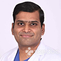 Dr. Rajesh Yellinedi-Plastic surgeon