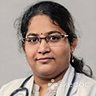 Dr. P. Swetha - ENT Surgeon