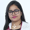 Dr. Soumya M-General Physician