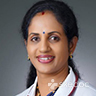 Dr. Lakshmi Lavanya Alapati-Endocrinologist