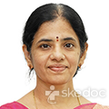 Dr. Haripriya Vedantham-Gynaecologist