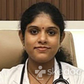 Dr. Namratha Chintakula - Dermatologist