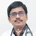 Dr. Srinivas Deshmukh - Neurologist