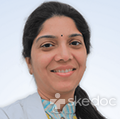Dr.K. Rajitha - Dermatologist