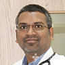 Dr. S. R. Vamshi Krishna-General Physician in West Marredpally, Hyderabad