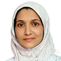 Dr. Patel Sana Fathima - Gynaecologist
