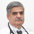 Dr. Avinash Dal - Cardio Thoracic Surgeon