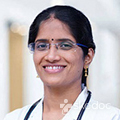 Dr. G. Swathi - Gastroenterologist