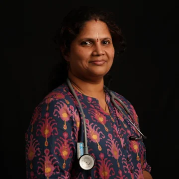 Dr. S. Surekha, Psychiatrist | Hyderabad | Skedoc