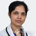 Dr. S. Sangeetha Santosh-Endocrinologist