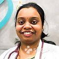 Dr. Roja Rani-ENT Surgeon