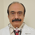 Dr. Sudhir Ramachandra Naik-Cardiologist
