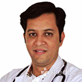 Dr. Ghouse Ahmed Khan-Pulmonologist