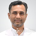Dr. Diwakar Naidu Gajjala - Nephrologist