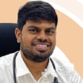 Dr. Srujith Nalla - Diabetologist