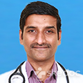 Dr. C.Vamshi Krishna Reddy - Orthopaedic Surgeon