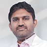 Dr. S. V. Praveen-ENT Surgeon in Hyderabad