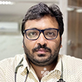 Dr. Sharath Chandra Pasham-Neurologist