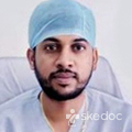 Dr. D. Raghu Varan-Orthopaedic Surgeon