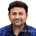 Dr. Bharat Vardhan Reddy-Paediatrician