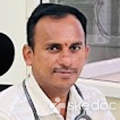 Dr. Krishna Swamy Balda-Pulmonologist