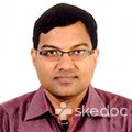 Dr. M. Sandeep Ramanuj-Dentist