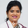 Dr. Nirupama Devi-Pulmonologist