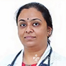 Dr Ramya Pechetty-Cardiologist