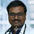 Dr. Jatin Yegurla - Gastroenterologist