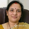Dr. Bhavani Kalavalapalli-Paediatrician