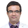 Dr. Bharat A Vaswani-Medical Oncologist
