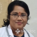 Dr. S Lavanya-Gynaecologist