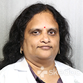 Dr. Nalini Nagalla-Pulmonologist