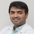 Dr. Jagan Mohan Reddy Bathalapalli - Surgical Gastroenterologist