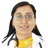 Dr. Shaikh Shirin Vajir - Cardiologist