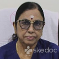 Dr. P. M. Abhirama Sundari - Gynaecologist