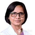Dr. Padmaja Kumari Rani-Ophthalmologist