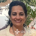 Dr. Manjula Rao - Gynaecologist
