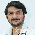 Dr. Narayan Gaur-Pulmonologist