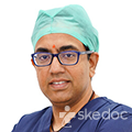 Dr. Uday Krishna Myneni-Orthopaedic Surgeon