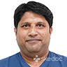 Dr. Deleep Kumar Gudipudi-Radiation Oncologist