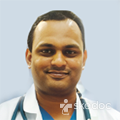 Dr. Mohammed Muzaffar Sharif - ENT Surgeon