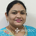 Dr. P. Priyadarshini-Gynaecologist