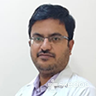 Dr. Rakesh Chava - Gastroenterologist