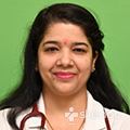 Dr. Priyanka Gupta Bansal-Gynaecologist