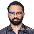 Dr. Mohammed Zakria - General Physician